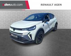 Renault Captur Agen