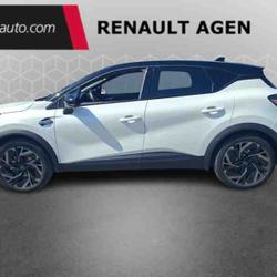 Renault Captur E-Tech full hybrid 145 ch esprit Alpine Agen