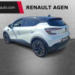 Renault Captur E-Tech full hybrid 145 ch esprit Alpine Agen