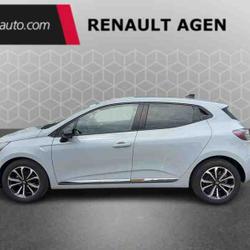 Renault Clio 5 TCe 90 ch GSR2 Techno Agen