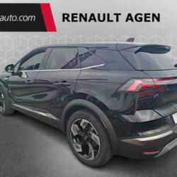 Renault Symbioz E-Tech full hybrid 145 Iconic Agen
