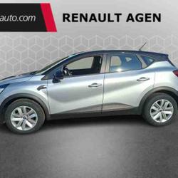 Renault Captur TCe 100 GPL - 21 Business Agen