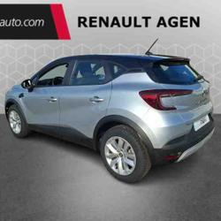 Renault Captur TCe 100 GPL - 21 Business Agen
