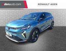 Renault Symbioz Agen