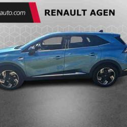 Renault Symbioz E-Tech full hybrid 145 Iconic Agen