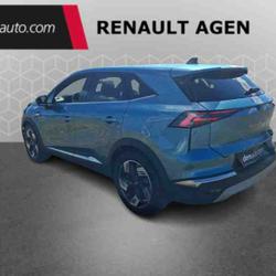 Renault Symbioz E-Tech full hybrid 145 Iconic Agen