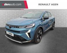 Renault Symbioz Agen