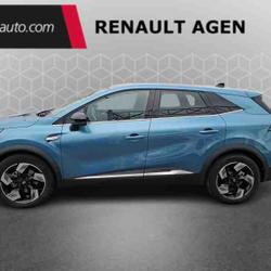 Renault Symbioz E-Tech full hybrid 145 Iconic Agen