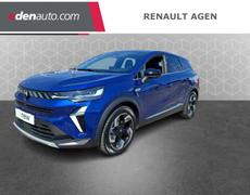 Renault Symbioz Agen