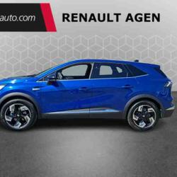Renault Symbioz E-Tech full hybrid 145 Iconic Agen