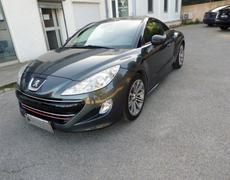 Peugeot RCZ Venelles