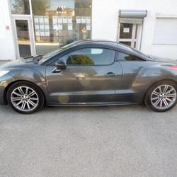 Peugeot RCZ RCZ 2.0 HDi FAP 163ch Venelles