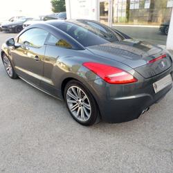 Peugeot RCZ RCZ 2.0 HDi FAP 163ch Venelles