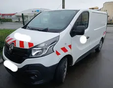 Renault Trafic Rennes