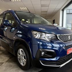 Peugeot Rifter 248,64/MOIS* / 1.5 BLUEHDI 130CH S&S STANDARD ALLURE EAT8 Stiring-Wendel