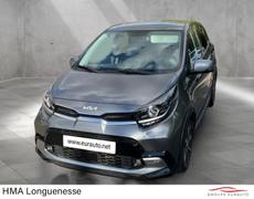 Kia Picanto Longuenesse