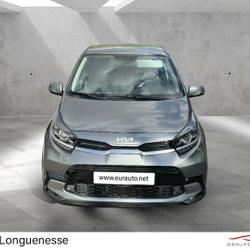 Kia Picanto 1.2 DPi 84ch X-Line Longuenesse