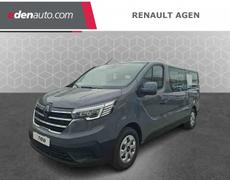 Renault Trafic combi Agen