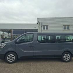 Renault Trafic combi COMBI Blue dCi 150 auto Grand Evolution Agen