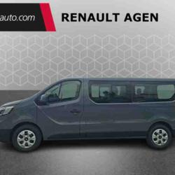 Renault Trafic combi COMBI Blue dCi 150 auto Grand Evolution Agen