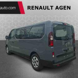 Renault Trafic combi COMBI Blue dCi 150 auto Grand Evolution Agen