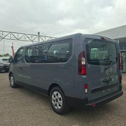 Renault Trafic combi COMBI Blue dCi 150 auto Grand Evolution Agen