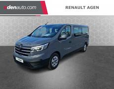 Renault Trafic combi Agen