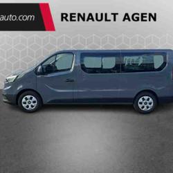 Renault Trafic combi COMBI Blue dCi 150 Grand Evolution Agen
