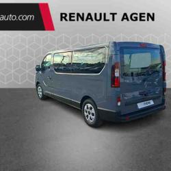 Renault Trafic combi COMBI Blue dCi 150 Grand Evolution Agen