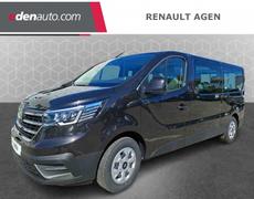 Renault Trafic combi Agen