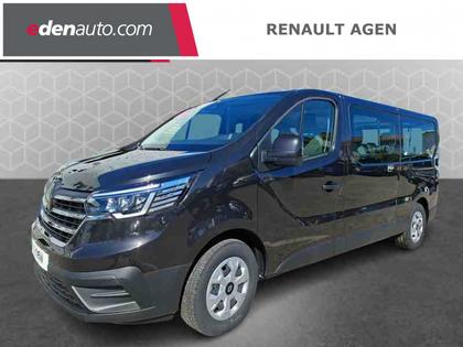 Renault Trafic combi - COMBI Blue dCi 150 Grand Evolution - 36 499 €