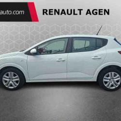 Dacia Sandero ECO-G 100 Confort Agen