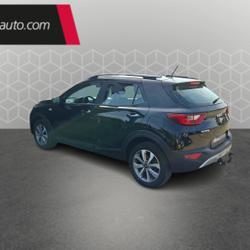 Kia Stonic 1.0 T-GDi 100 ch DCT7 Active Libourne