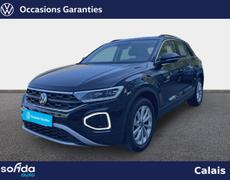 Volkswagen T-Roc Calais