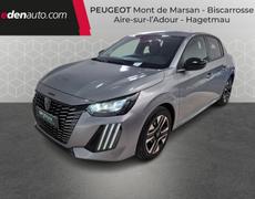 Peugeot 208 Biscarrosse