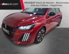 Peugeot 208 Biscarrosse