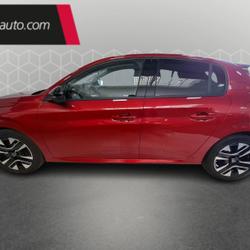 Peugeot 208 PureTech 100 S&S BVM6 Allure Biscarrosse
