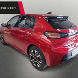 Peugeot 208 PureTech 100 S&S BVM6 Allure Biscarrosse