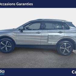 Volkswagen Tiguan Tiguan 2.0 TDI 150 DSG7 Carat Calais