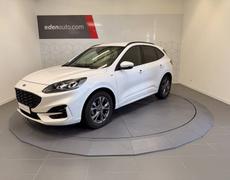 Ford Kuga Lagraulière