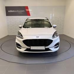 Ford Kuga 2.0 EcoBlue 150 mHEV S&S BVM6 ST-Line Lagrauli&egrave;re
