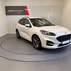 Ford Kuga 2.0 EcoBlue 150 mHEV S&S BVM6 ST-Line Lagrauli&egrave;re