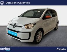 Volkswagen UP Calais