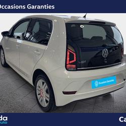 Volkswagen UP Up 1.0 60 Up! Beats Audio Calais