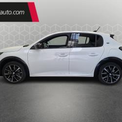 Peugeot 208 Electrique 50 kWh 136ch GT Aire-sur-l'Adour