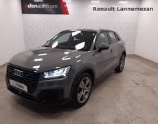 Audi Q2 Lannemezan