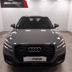 Audi Q2 35 TDI 150 S tronic 7 Quattro Design Luxe Lannemezan