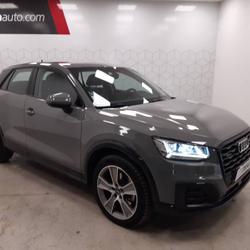Audi Q2 35 TDI 150 S tronic 7 Quattro Design Luxe Lannemezan