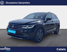 Volkswagen Tiguan Calais