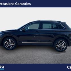 Volkswagen Tiguan Tiguan 1.4 eHybrid 245ch DSG6 Elegance Exclusive Calais